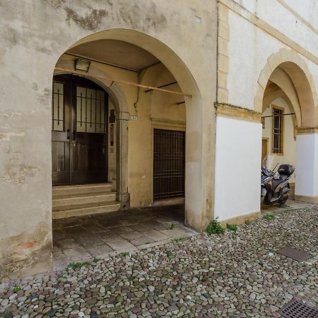 Yourbanflat Clock Tower Padua Exterior foto