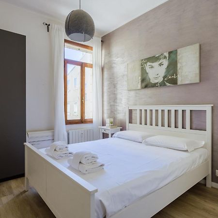 Yourbanflat Clock Tower Padua Exterior foto